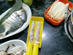 -小海豚•老字号海鲜餐厅(天涯店)