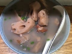 -静一餐厅·湖北菜(前门创始店)