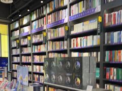-咪咕咖啡(北京西单店)