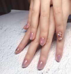-Mei酱の店美甲美睫