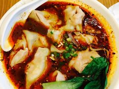 -蓉李记成都名小吃(武汉菱角湖万达店)