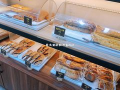 -韩国利尔面包(桂林路店)