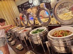 -上海吉臣维景酒店·维多利亚餐厅