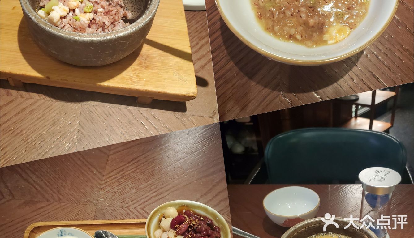 🆕️川味新定义 | 映水芙蓉用西餐腔调打开[1人食]川菜❗