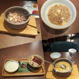 🆕️川味新定义 | 映水芙蓉用西餐腔调打开[1人食]川菜❗