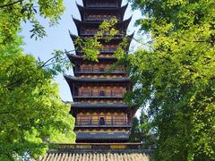 -常熟方塔园