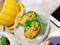 -小鱼儿海鲜港(新村十区店)