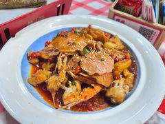 -辣小鲜·南昌大排档(船山路店)