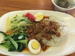 -潘氏凉皮(迎宾南路店)