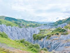 -墨石公园景区