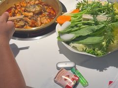 -涿派·炝锅鱼(涿州店)