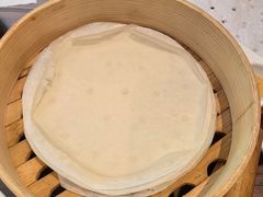 -北京老铺烤鸭(高新店)