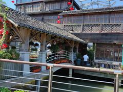 -二十八里太湖船菜(吉祥路店)