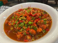-漫天香·小龙虾餐厅(夏湾店)