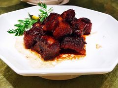 -上海小南国(仲盛世界商城店)