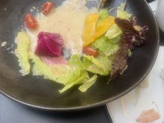 -山外山·林语花园餐厅