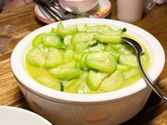 -新白鹿餐厅(龙游路总店·杭帮菜名店)