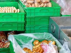 -宫廷糕点铺(人民中路店)