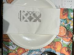 -Mammamia意大利餐厅(古北店)