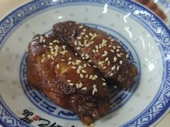 -江记甜品(罗湖店)