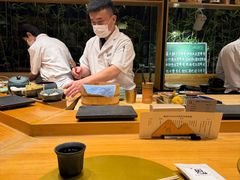 -鮨冠OMAKASE食べ放题(北京首店)
