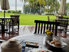 -宴悦海鲜餐厅·游水海鲜·牛排(亚龙湾瑞吉店)