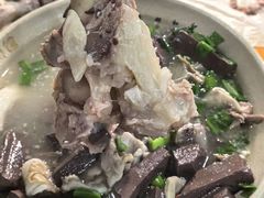-小辫子羊肉面馆(周东店)
