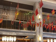 -御海8号温泉酒店
