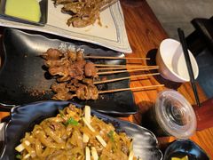 -烧蠔帮·湛江生蚝(南桥店)