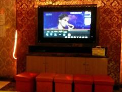 -魅力金座KTV(赣东大道店)