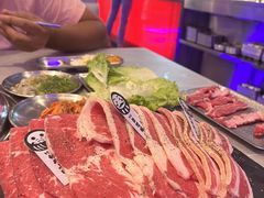 -谷町·烤肉自助(朱雀门店)