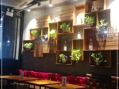 大堂-比格比萨自助(花园路店)