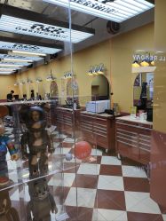 -Devilhands Barbershop男士理容店