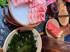 -蜀大侠火锅(森兰花园城店)