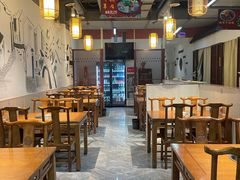 -三好先生的铜锅涮肉(太乙路店)