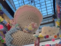 -兰天城市广场(大众中路店)