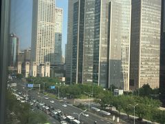 -北京京伦饭店