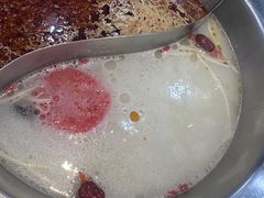 -傣妹火锅(四川北路店)