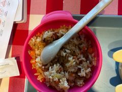 -西贝(深圳卓悦汇店)