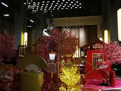 -清远熹乐谷温泉度假酒店