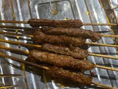 -老熟人串吧家常菜(旧宫店)