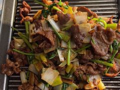 -大碗居·烤鸭·鱼头泡饼(天坛东门店)