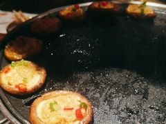 -核桃碳烤肉馆(深圳首店)
