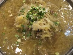 -石老头关东饺子王·东北菜(嘉华鑫城店)