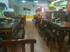 -阿三生煎(友谊大街店)