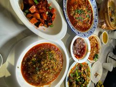 -院8里·少城记忆老川菜(宽窄巷子店)