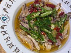 -胖老汉清真餐饮(西御街店)