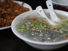 -建国蚵煎蚵面
