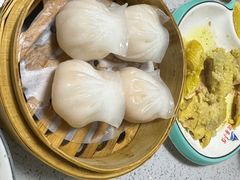 -阿政粤小馆(中央大街店)