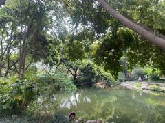 -成都市活水公园